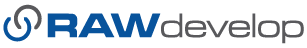 RAWdevelop Ltd Logo